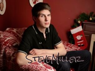 SteveMiller