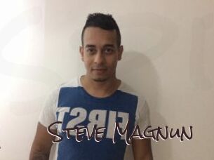 Steve_Magnun