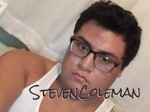 Steven_Coleman