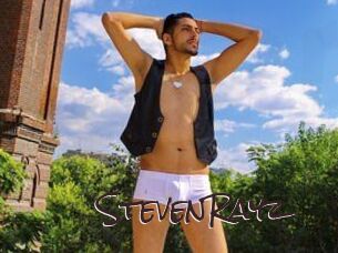 StevenRayz