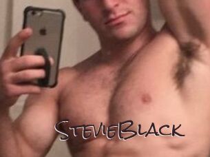 StevieBlack
