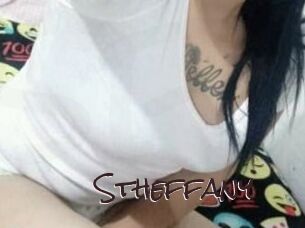 Stheffany