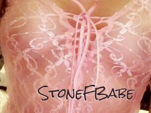 StoneFBabe