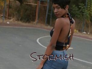Stormish