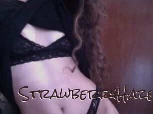 StrawberryHaze