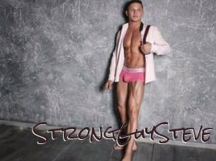 StrongGuySteve