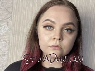StyvaDunkan
