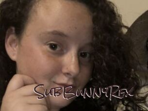 SubBunnyRex