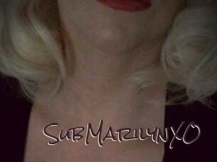 SubMarilynXO