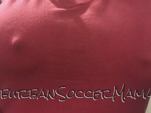 SuburbanSoccerMama