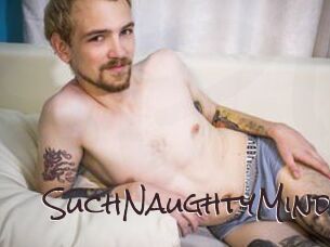 SuchNaughtyMind