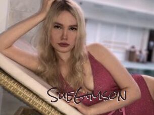 SueGimson