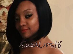 SugaLips18