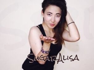 SugarAlisa