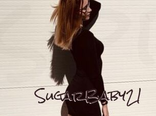 SugarBaby21