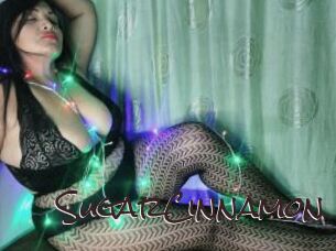 SugarCinnamon
