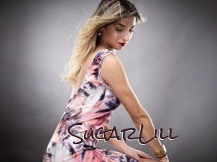 SugarLill