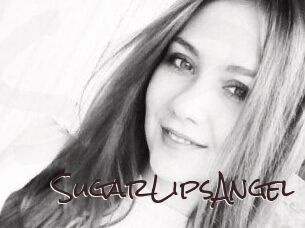 SugarLipsAngel