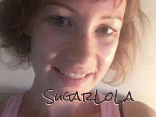 SugarLoLa