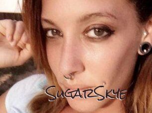 SugarSkye