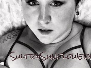 SultrySunflowers