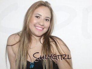 Sulygirl