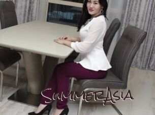 SummerAsia