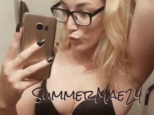 SummerMae24