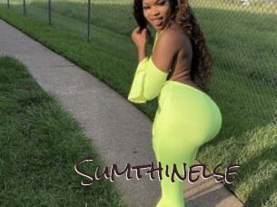 Sumthinelse
