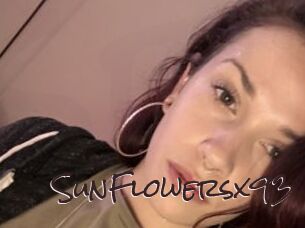 SunFlowersx93