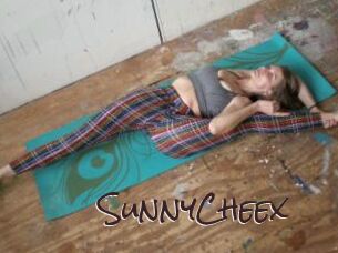 SunnyCheex