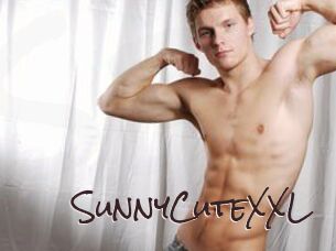 SunnyCuteXXL
