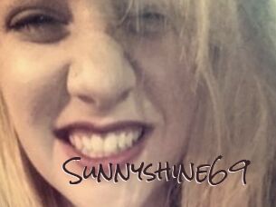 Sunnyshine69