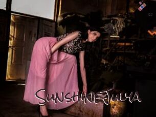 SunshineJulya