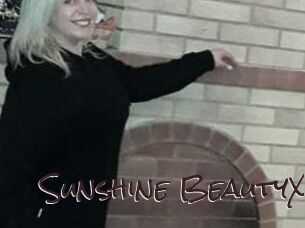 Sunshine_BeautyX