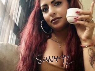 Suny92