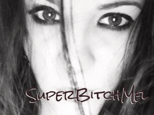 SuperBitchMel