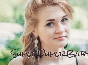 SuperDuperBaby