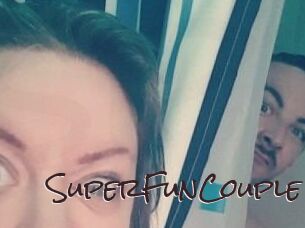SuperFunCouple