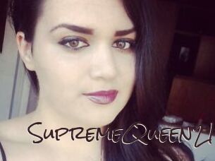 SupremeQueen21