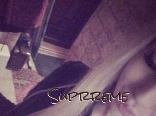 Suprreme