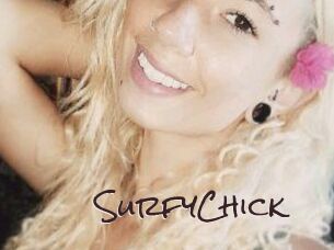 SurfyChick