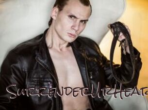 SurrenderUrHeart