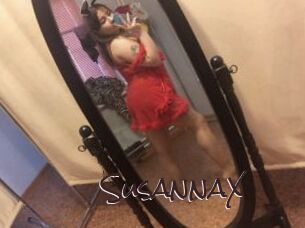 SusannaX
