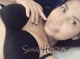 SussiHorny