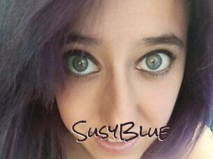 SusyBlue