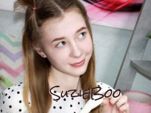 SuzieBoo