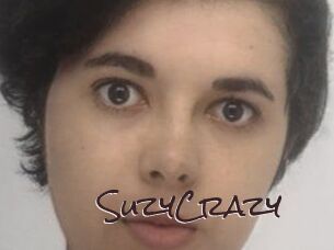 SuzyCrazy
