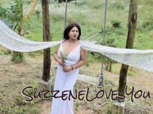 SuzzeneLovesYou