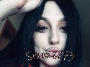 Svmsl8873